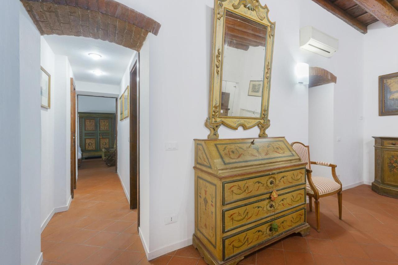 Center Ztl Lovely Apartment Ferrara Zewnętrze zdjęcie