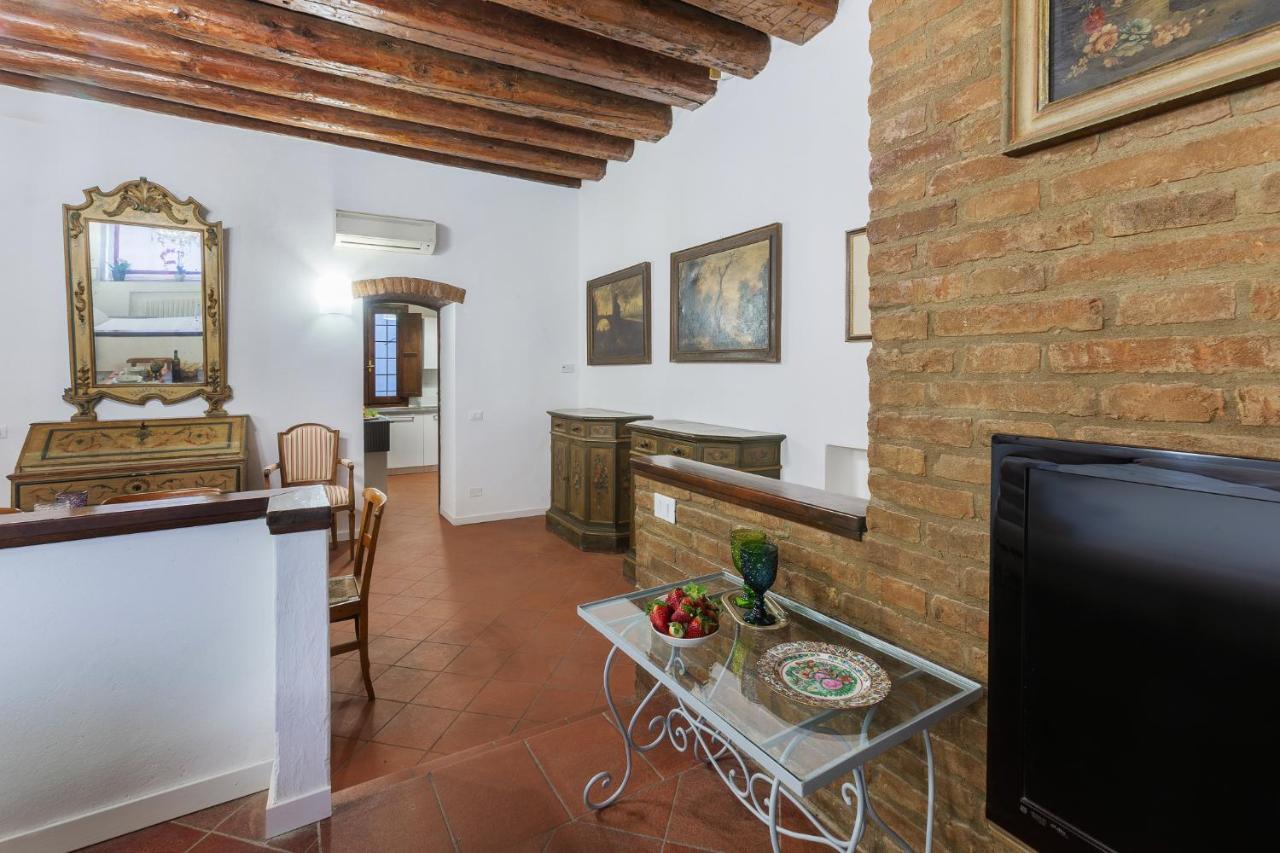 Center Ztl Lovely Apartment Ferrara Zewnętrze zdjęcie
