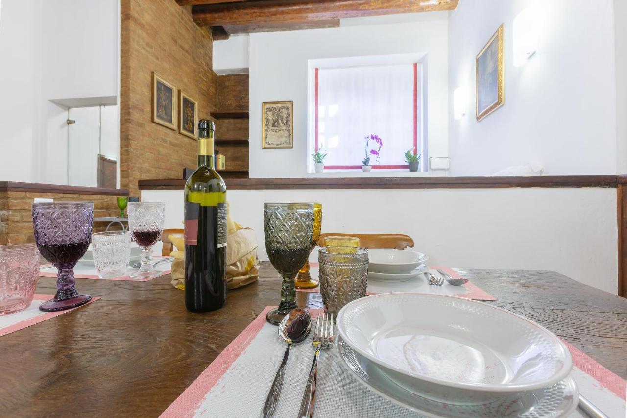 Center Ztl Lovely Apartment Ferrara Zewnętrze zdjęcie