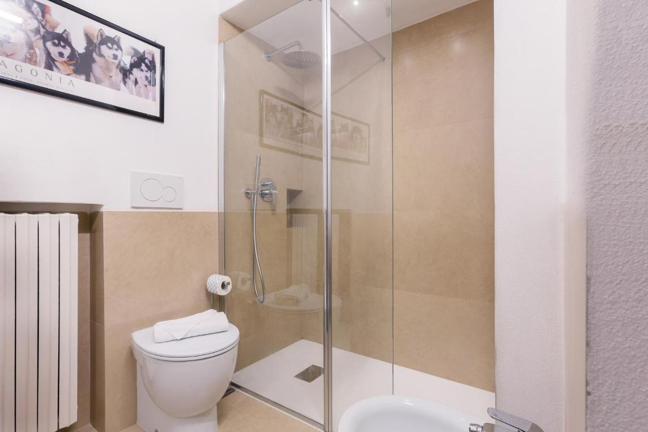 Center Ztl Lovely Apartment Ferrara Zewnętrze zdjęcie