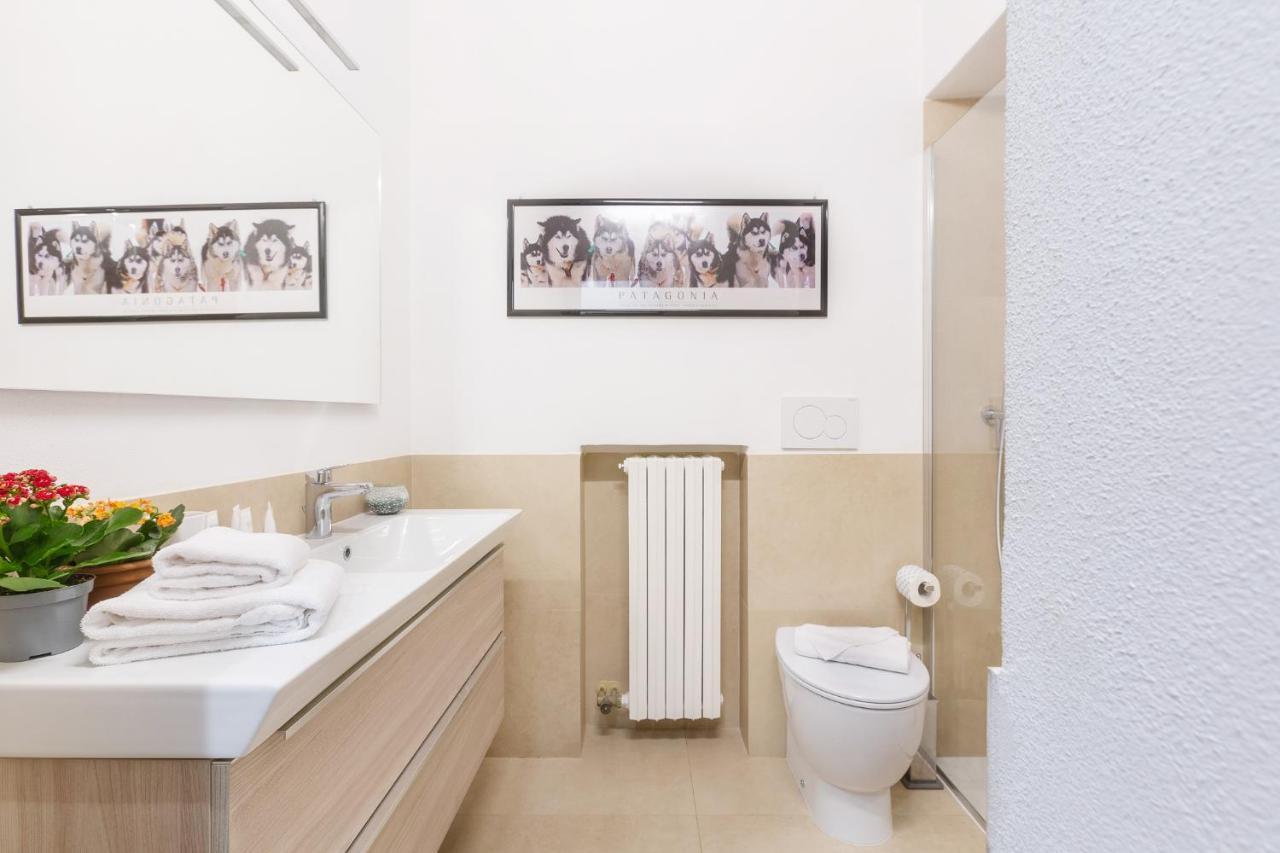 Center Ztl Lovely Apartment Ferrara Zewnętrze zdjęcie
