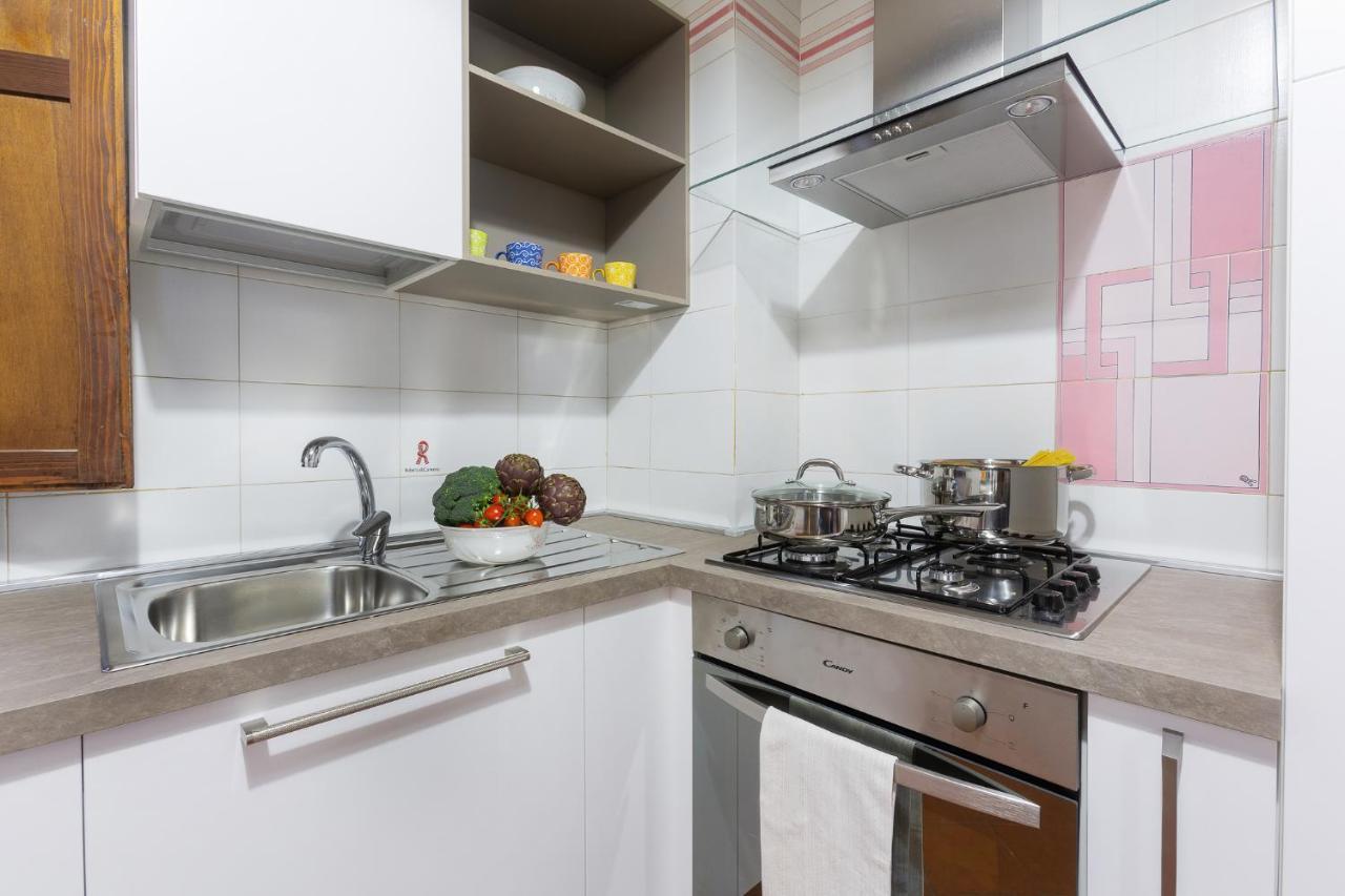Center Ztl Lovely Apartment Ferrara Zewnętrze zdjęcie